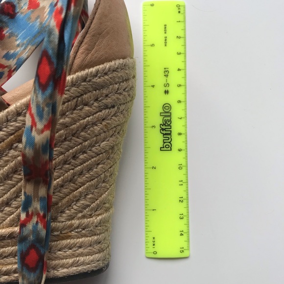 UGG Silk Lucianna Espadrilles - Picture 6 of 7